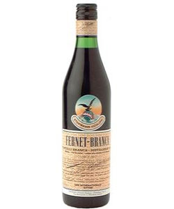 【格安限定SALE】フェルネット 70’s Fernet Americano Tom Di Bra リキュール/果実酒