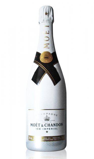 Moet Chandon Ice Imperial Brut Nv Liquor City Usa