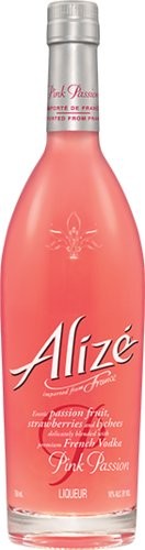 Alize - Yellow (1L)