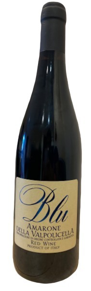 Amarone Della Valpolicella 750ml