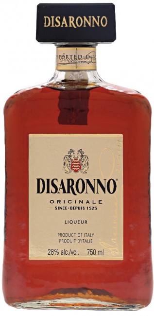 Disaronno Amaretto - 1.75L