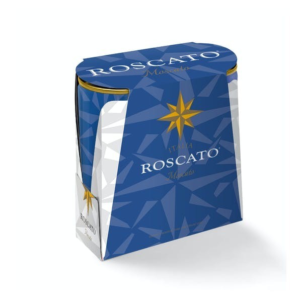 Roscato Gold NV / 750 ml.